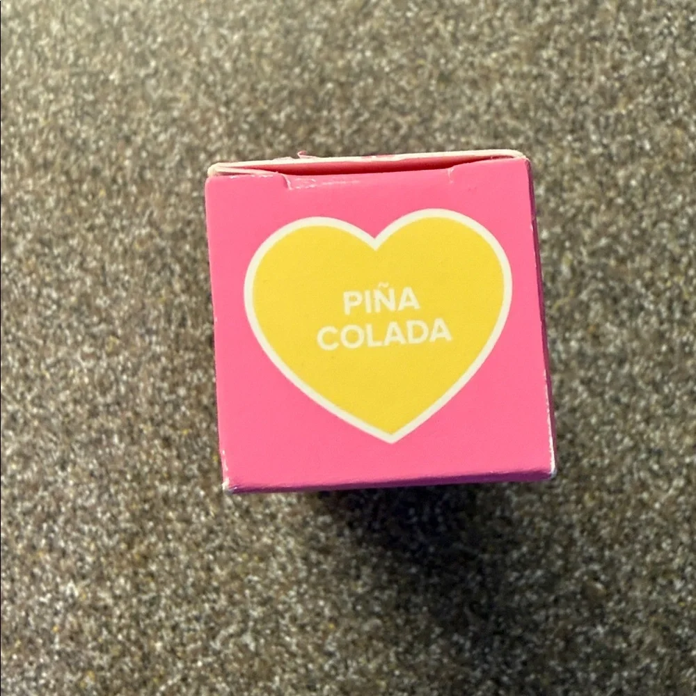 Too Faced Kissing Jelly Gloss Pina Colada